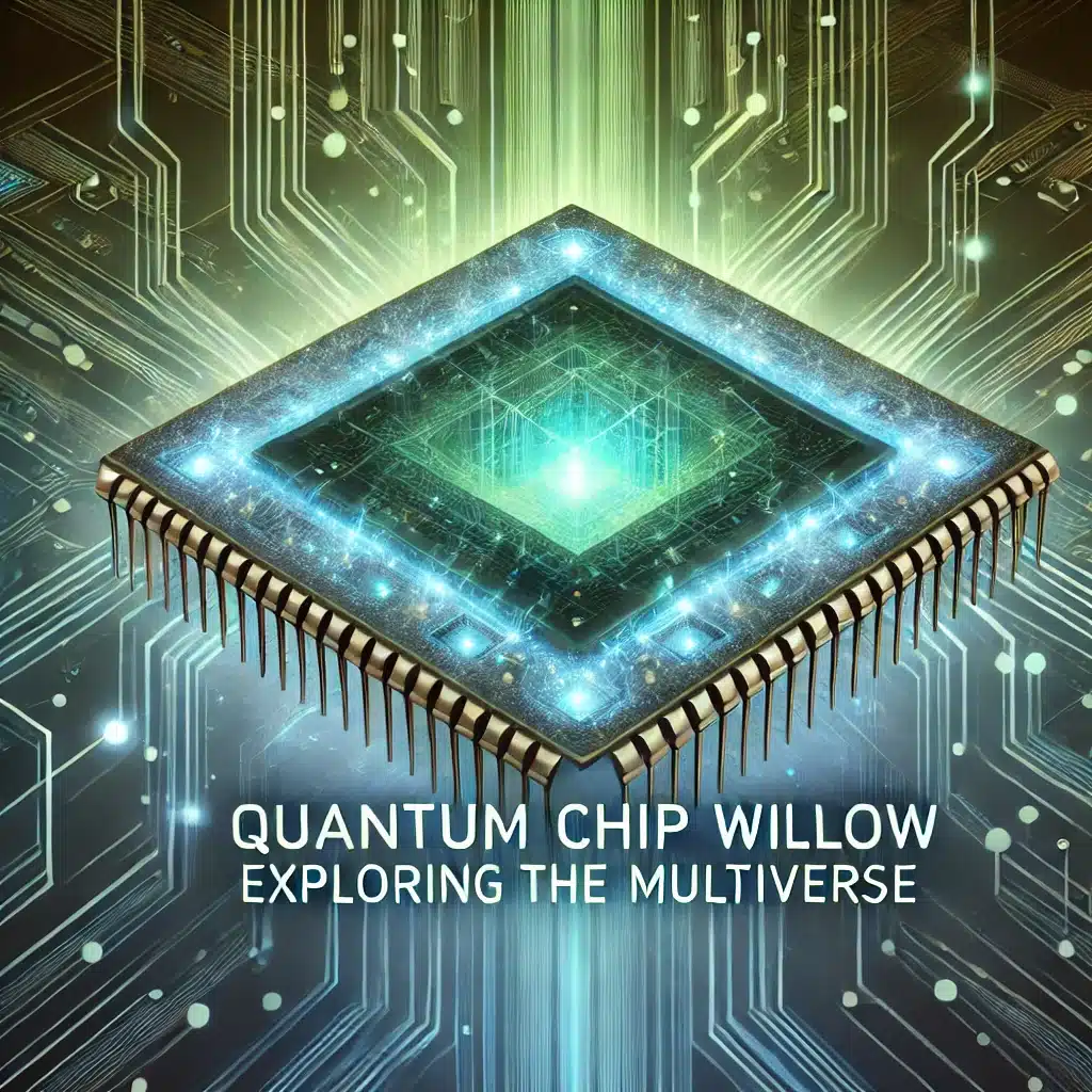 Google’s Quantum Chip