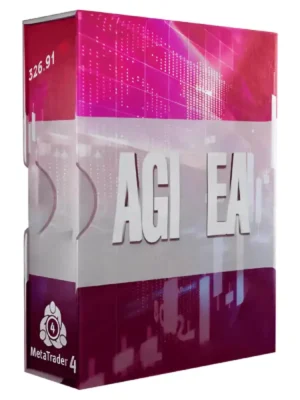 Unbeatable AGI EA MT4 Unlimited – Real Results with Setfiles
