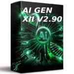 AI GEN