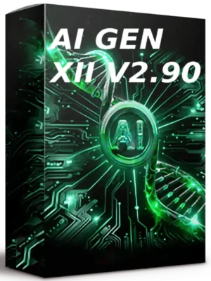 AI GEN