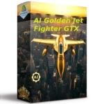 AI Golden Jet Fighter GTX v1.82