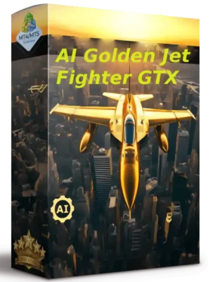 AI Golden Jet Fighter GTX v1.82