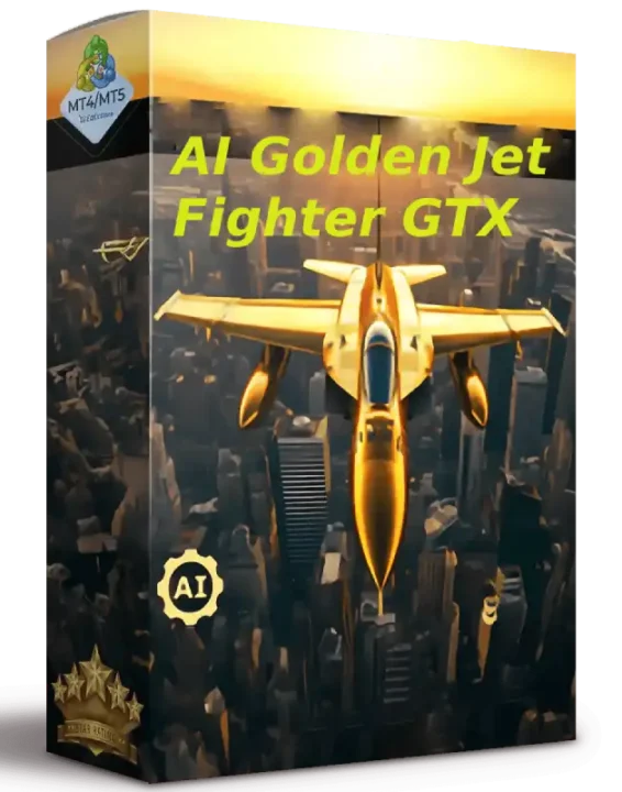 AI Golden Jet Fighter GTX v1.82