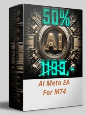 AI Meta EA V2.5: Powerful AI Trading Solution for Forex Traders