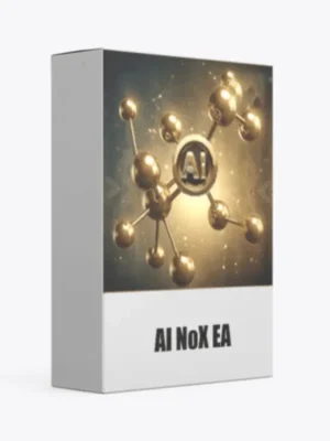 AI NoX EA V1.3 MT4 with Setfiles: Maximize Your Trading Profits