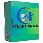 ATLANTIAN EA V4.0 – The Best Forex Robot for High ROI
