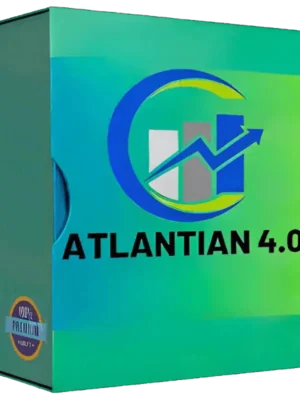 ATLANTIAN EA V4.0 ā The Best Forex Robot for High ROI