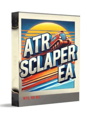 ATR Scalper EA MT5