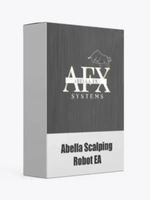 Abella Scalping Robot EA V1.0