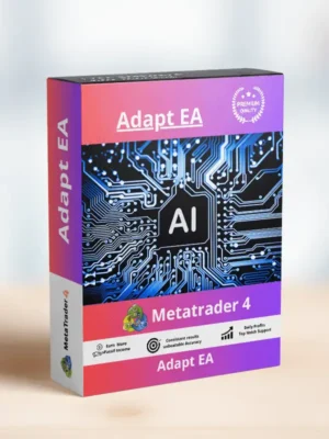 Adapt EA MT4