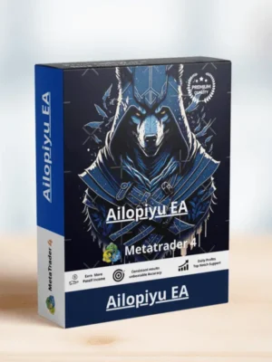 Previous Next Placeholder -100% Ailopiyu EA v1.0: Reliable Forex Trading Bot for Consistent Profits