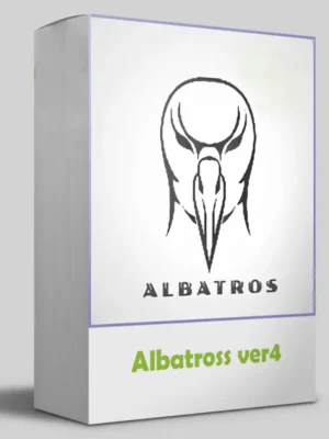 Albatross ver4 EA v1.6