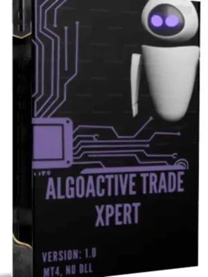 Algoactive Trade Xpert EA