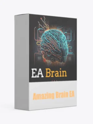 Amazing Brain EA v5.1: Without DLL ā A Breakout Strategy Powerhouse