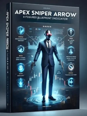 Apex Sniper Arrow Indicator MT4: Advanced Trading Signals