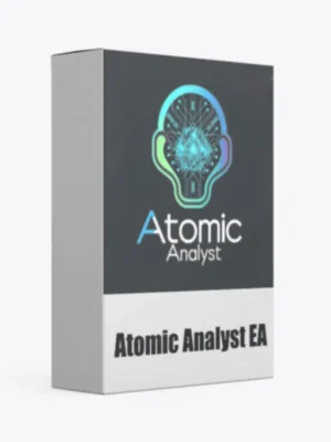 Atomic Analyst v40 Indicator Without DLL Powerful Trading Solution
