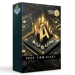 Aurum AI EA v1.2 with SetFiles: Ultimate Gold Trading Expert Advisor