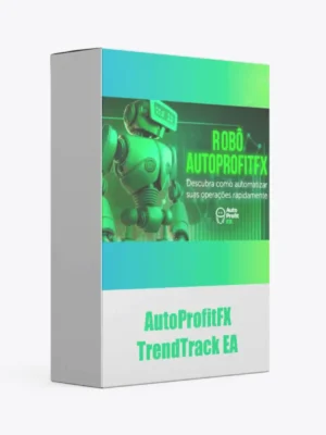 AutoProfitFX Trend Track v.30 Expert Advisor for Profitable Forex Trading