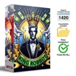 Automated Scalping with King Robot EA V6.11