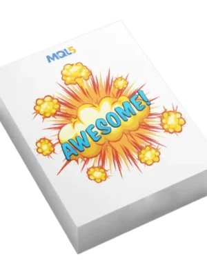 Awesome Scalper Pro EA v23.0 MT4 with SetFiles Download Now