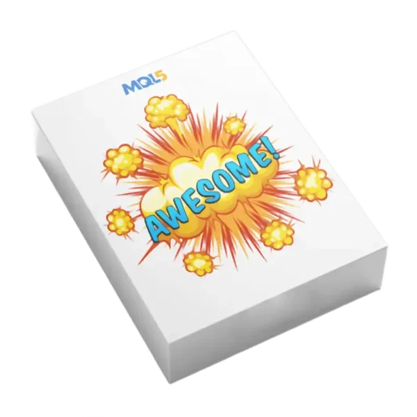Awesome Scalper Pro EA v23.0 MT4 with SetFiles Download Now