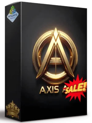 Axis A1 EA V1.60: Master Forex Trading with Our Expert Advisor