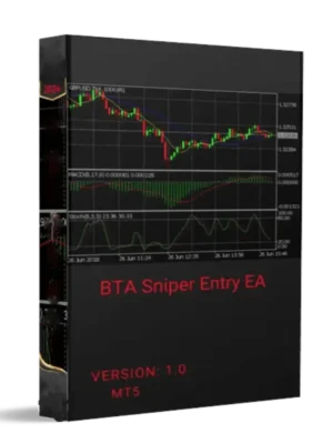 BTA Sniper Entry EA V1.0