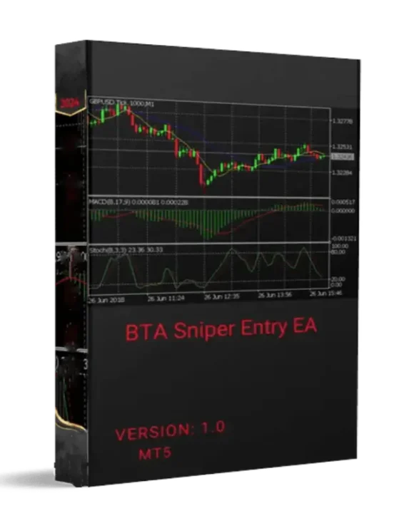 BTA Sniper Entry EA V1.0