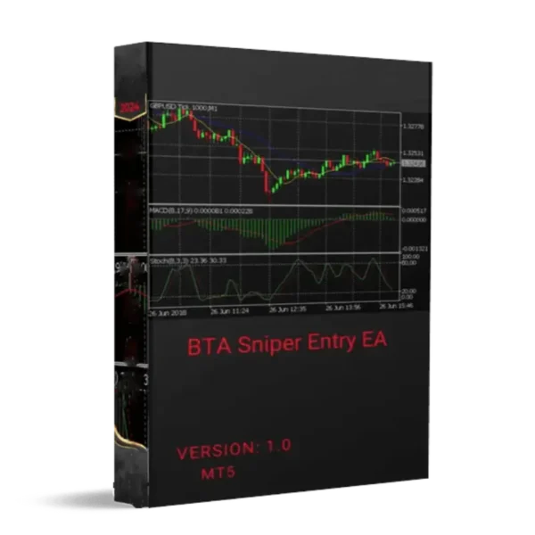 BTA Sniper Entry EA V1.0