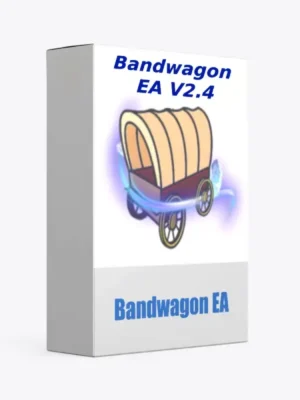 Bandwagon EA V2.4 Without DLL: Perfect for Swing, Grid, and Hedging