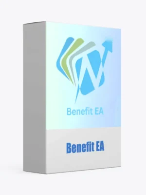 Benefit EA v5.1: Ultimate Scalping EA for High-Probability Trades