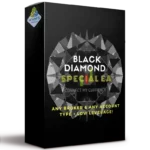 Black Diamond EA V4: Consistent Profits In XAUUSD & EURUSD