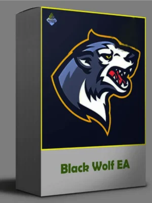 Black Wolf EA v2.4: Advanced Trend-Following EA for Consistent Profits