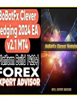BoBotfx Clever Hedging EA v2.1