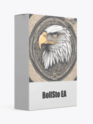 BollSto EA V1.2: Precision Trading with Bollinger Bands & Stochastic
