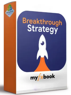 Breakthrough Strategy EA v2.9 MT4 with Setfiles for Profitable Trading