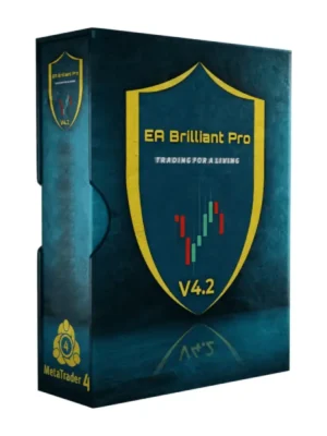 Brilliant Pro EA V4.2