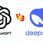 Deepseek vs ChatGPT: Which AI Chatbot Should You Use in 2025?