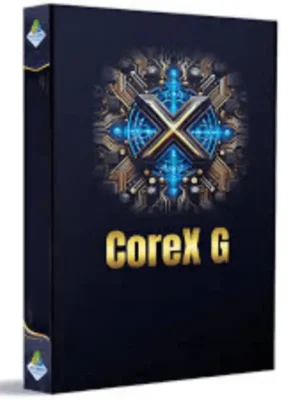 CoreX G EA V1.5