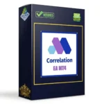 Forex Correlation EA 2025: A Multi-Pair Trading Robot for Hedging
