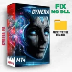 CyNera EA V4.55: The Ultimate AI-Based Gold Trading Solution