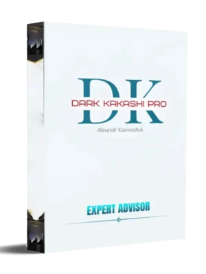 Dark Kakashi EA V1.0 MT4