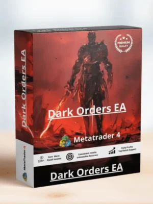 Dark Orders EA V2.1