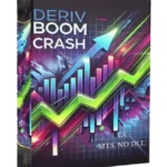 Deriv Boom Crash EA v1.0: Best Forex Robot for Boom and Crash
