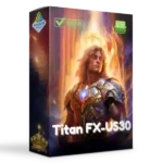 Diamond Titan FX EA MT4 V1.8 with Proven Setfiles
