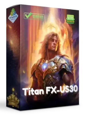 Diamond Titan FX EA MT4 V1.8 with Proven Setfiles