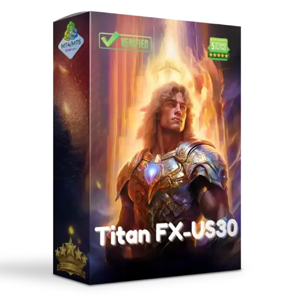 Diamond Titan FX EA MT4 V1.8 with Proven Setfiles