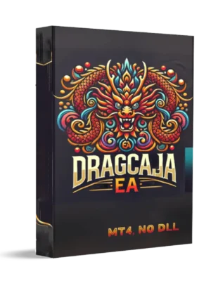 Dragcaja EA v2.0