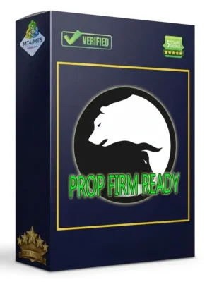 EA DAYTRADE PRO ALGO