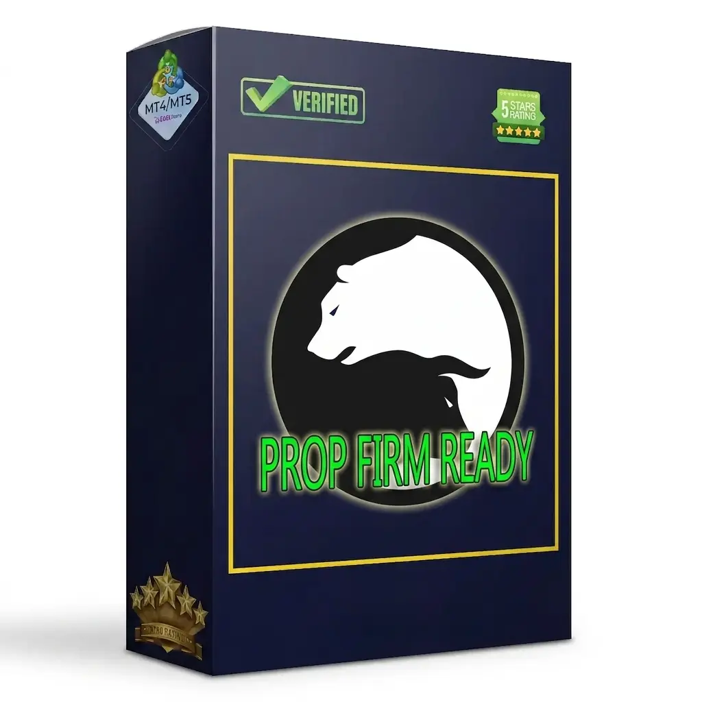 EA DAYTRADE PRO ALGO